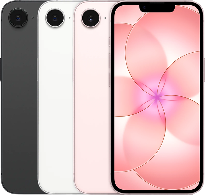 iPhone 17E