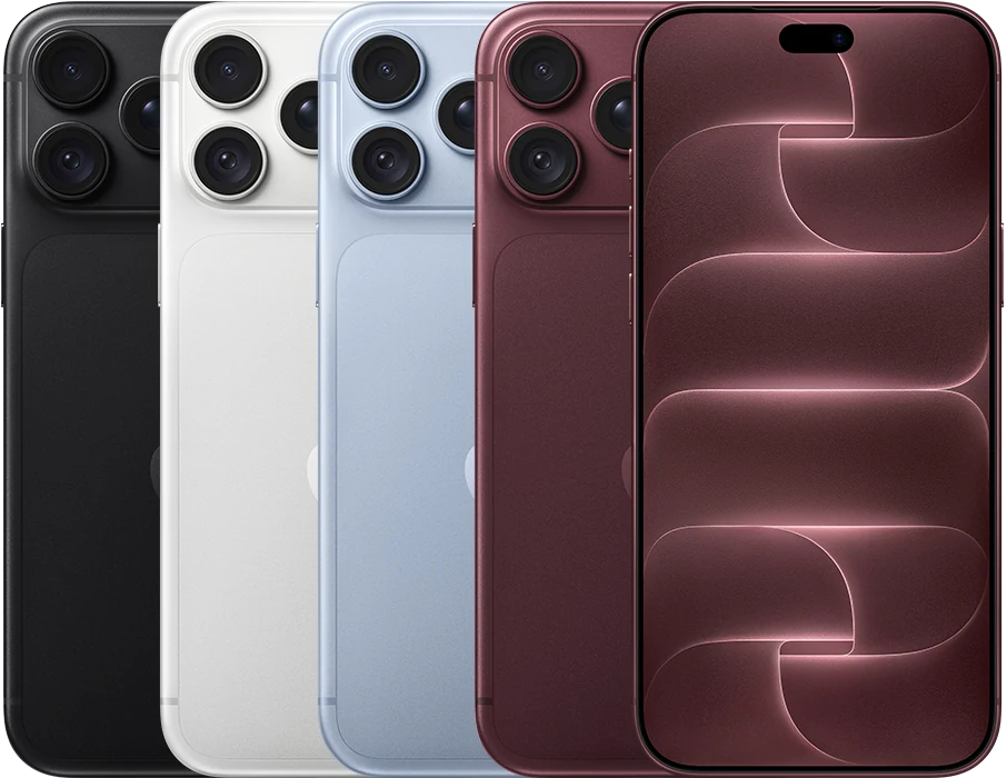 iPhone 18 Pro Max