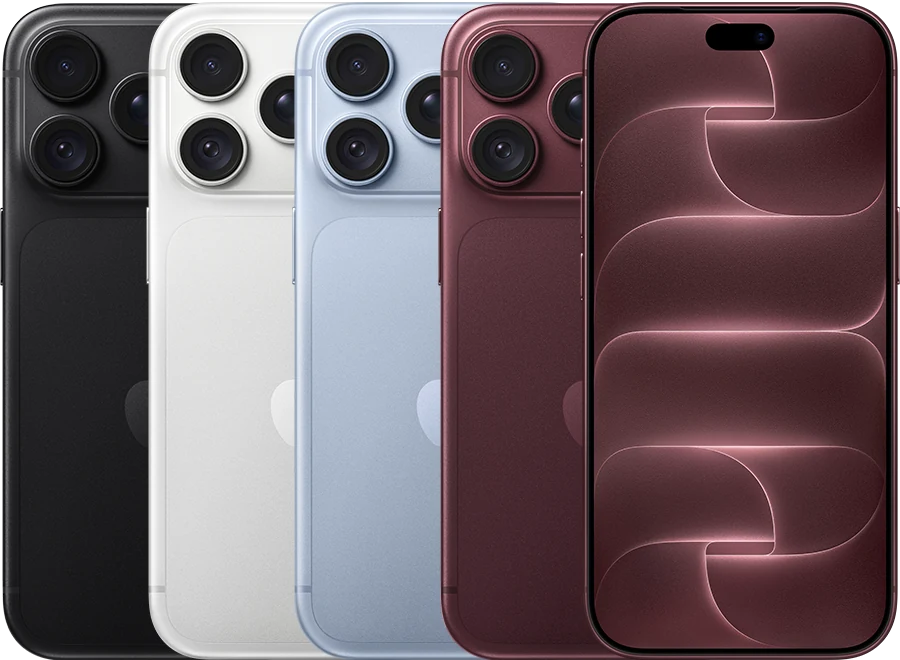 iPhone 18 Pro