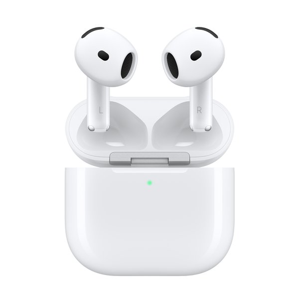 AirPods 4 ANC