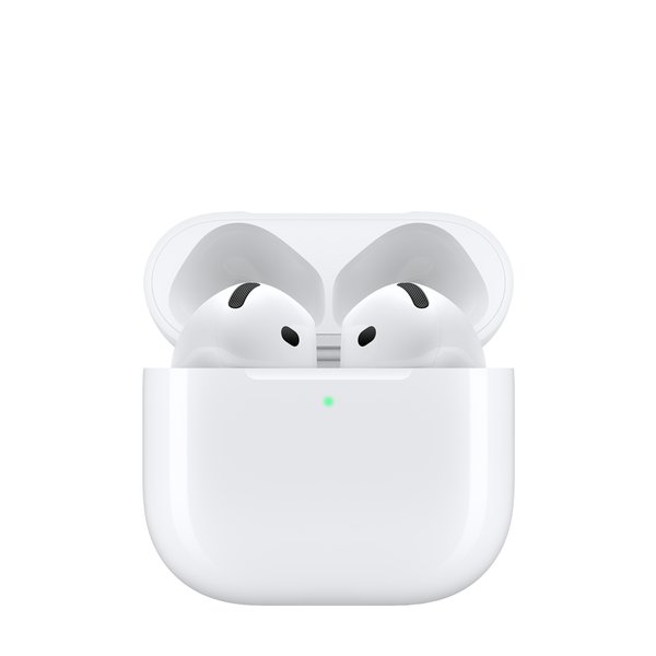 AirPods 4