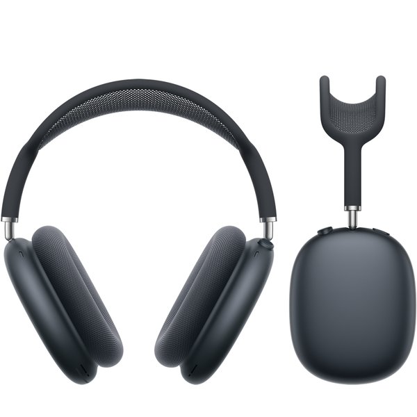 AirPods Max 2026 Midnight