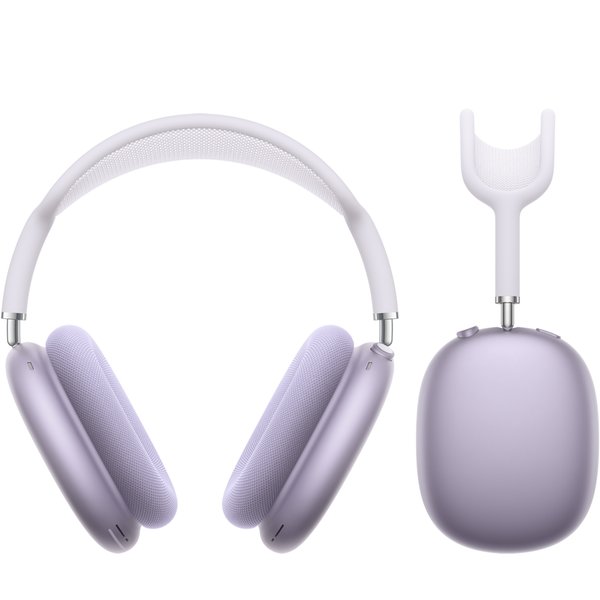 AirPods Max 2026 Purple