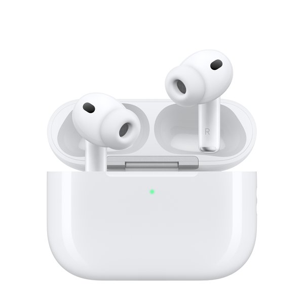 AirPods Pro 3