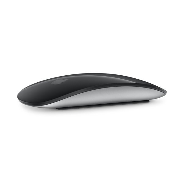 Magic Mouse 3 Black