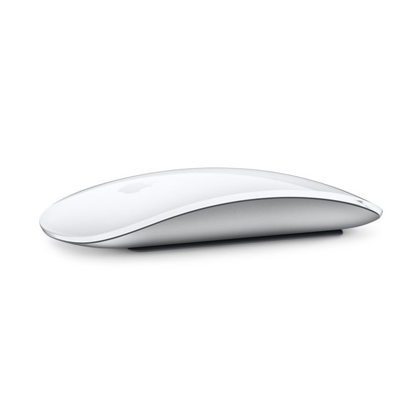 Magic Mouse 3 White